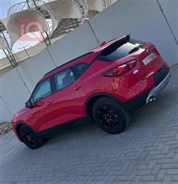 Chevrolet Blazer